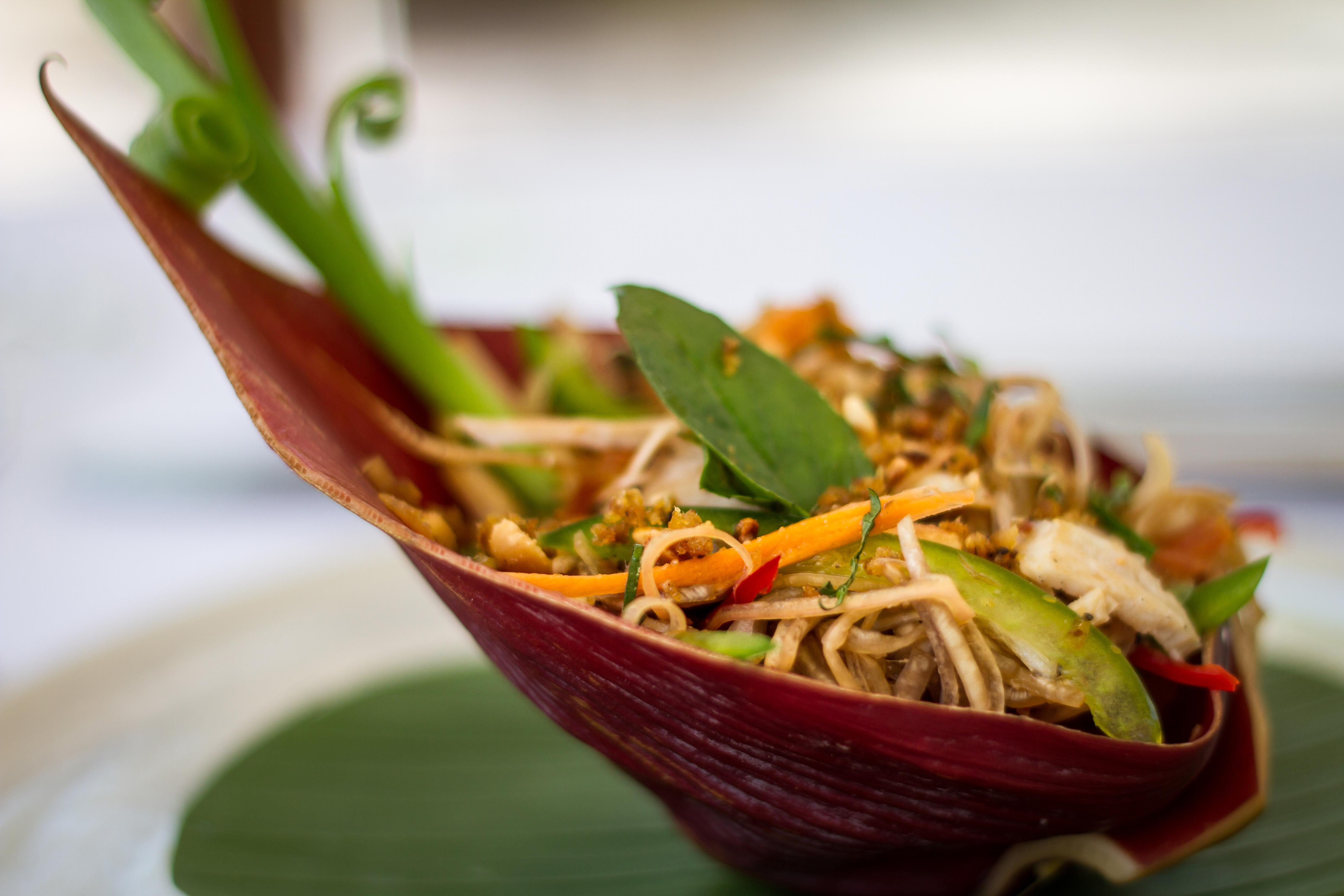 Model Angkor Resort Siem Reap Eksteriør billede